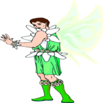 Fairy 074