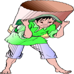 Farmer - Rice 2