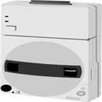 CD-ROM Drive 06