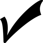 Check Mark 09
