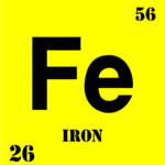 Iron (Chemical Elements)