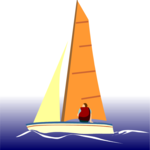 Sailboat 01