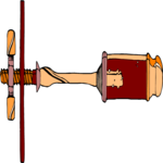 Screwdriver & Screw 2