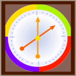 Clock 30