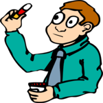 Taking Medicine 3