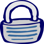Padlock 12