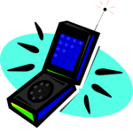 Cellular Phone 20