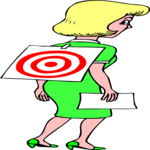 Archery - Target 1