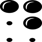 Braille- D
