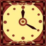 Clock 29