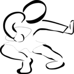 Football Player 14