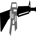 M-15 Rifle