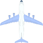 Plane 090