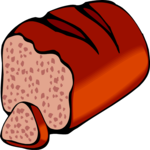Bread - Loaf 30