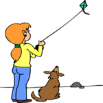 Kite Flying 6