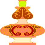 Lamp 18