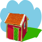 Cabin 03