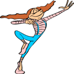 Dancer 48