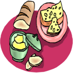 Pastries 3