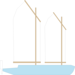 Sailboat 12