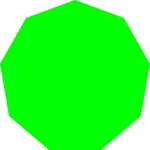 Nonagon 2