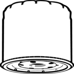 Oil Filter 6