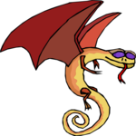 Dragon 124