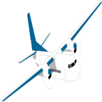 Prop Plane 01