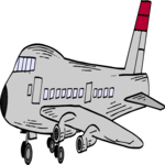 Plane 097