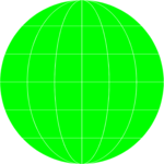 Globe 18