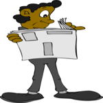 Reading News 07