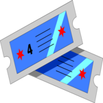 Tickets 6