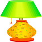 Lamp 33