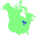 USA & Canada