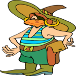 Pirate 20