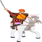 Horseman