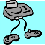 Home Video Game