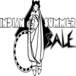 Indian Summer Title