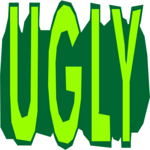 Ugly