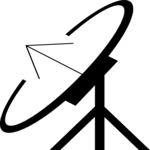 Satellite Dish 21