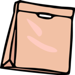 Lunch Bag 4