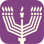 Menorah 1