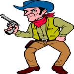 Gun Fighter 07