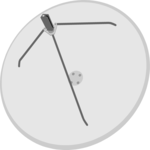 Satellite Dish 10