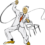Cracking the Whip 1