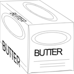 Butter 1