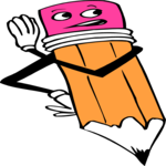 Pencil - Whispering