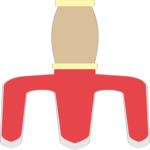 Pitchfork 1
