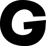 Slanted G