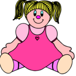 Doll 22